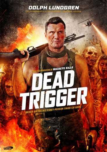 Dead Trigger (2017)