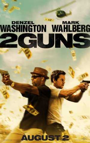 2 Guns (2013)