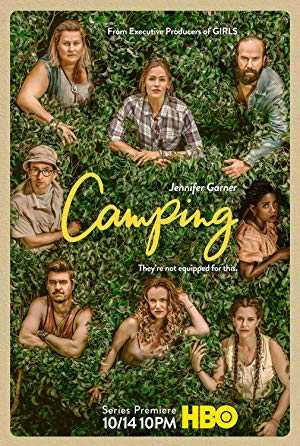 مشاهدة مسلسل Camping موسم 2 حلقة 8 (2018)