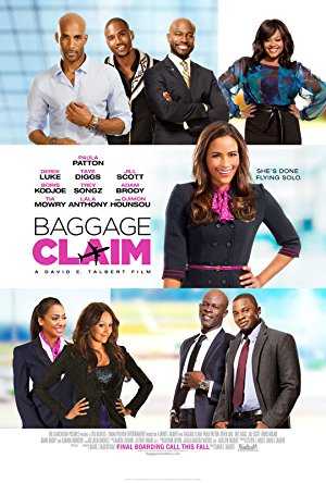 Baggage Claim (2013)