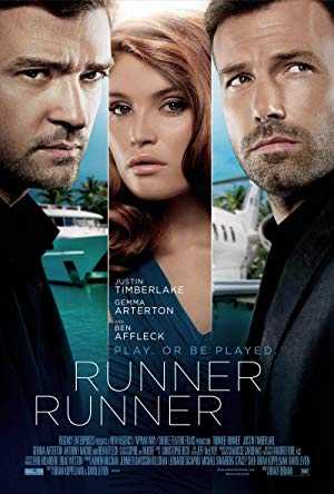 Runner Runner (2013)