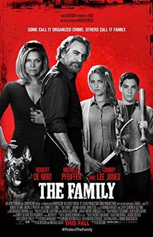 The Family (2013)