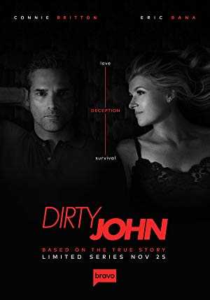 مشاهدة مسلسل Dirty John موسم 1 حلقة 1 (2018)