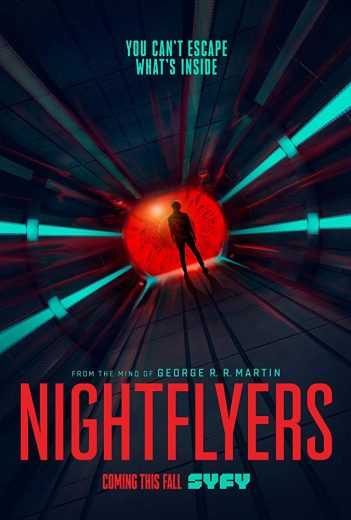 مشاهدة مسلسل Nightflyers موسم 1 حلقة 3 (2018)