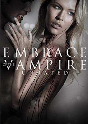 مشاهدة فيلم Embrace of the Vampire 2013 مترجم (2013)