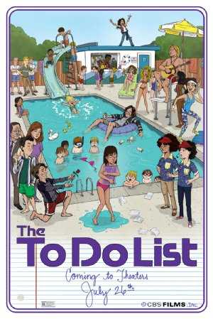 The To Do List (2013)