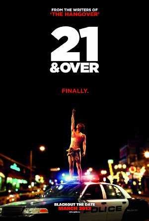 21 & Over (2013)