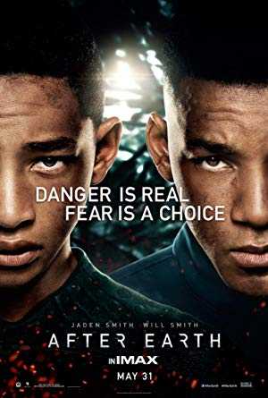 After Earth (2013)