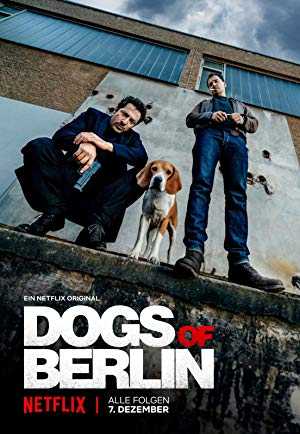 مسلسل Dogs of Berlin موسم 1 حلقة 1 (2018)