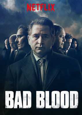 مشاهدة مسلسل Bad Blood موسم 1 حلقة 1 (2018)