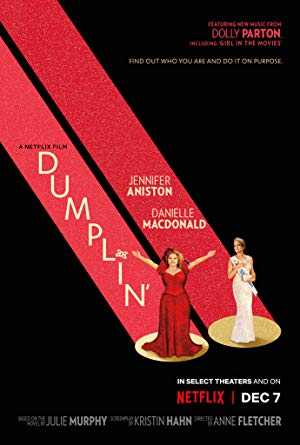 ‘مشاهدة فيلم Dumplin 2018 مترجم (2013)