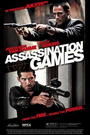 Assassination Games (2011)