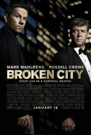 Broken City (2013)