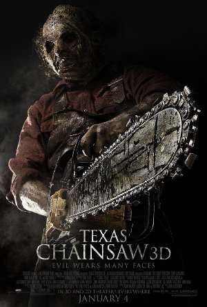 Texas Chainsaw 3D (2013)