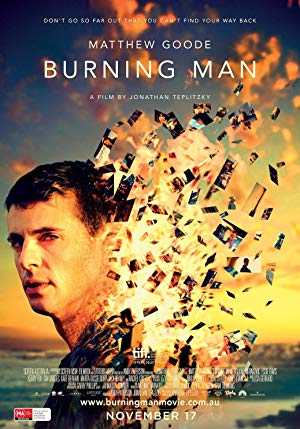 Burning Man (2011)