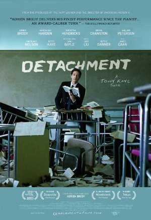 Detachment (2011)