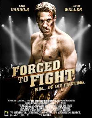 Forced to Fight (2011)