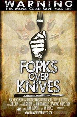 Forks Over Knives (2011)