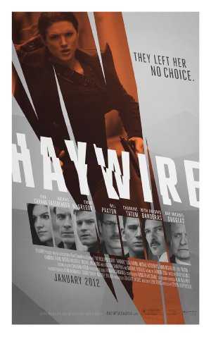 Haywire (2011)