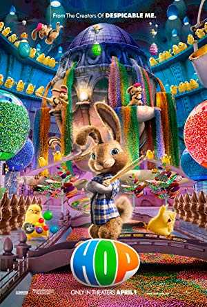 Hop (2011)