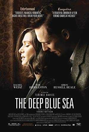 مشاهدة فيلم The Deep Blue Sea 2011 مترجم (2011)