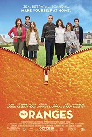 The Oranges (2011)