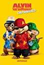 Alvin and the Chipmunks: Chipwrecked (2011)