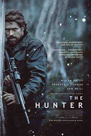 The Hunter (2011)