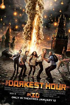 The Darkest Hour (2011)