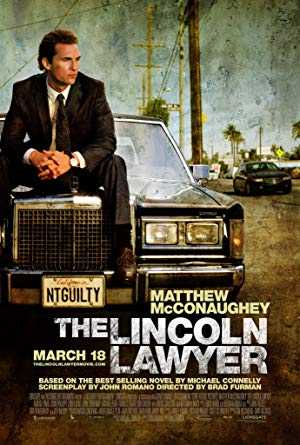 The Lincoln Lawyer (2011)