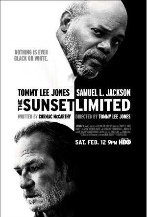 مشاهدة فيلم The Sunset Limited 2011 مترجم (2011)