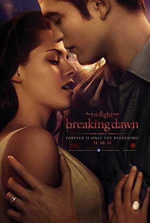 The Twilight Saga: Breaking Dawn – Part 1 (2011)