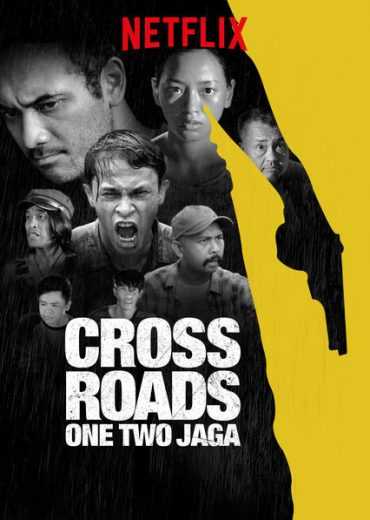 Crossroads: One Two Jaga (2018)