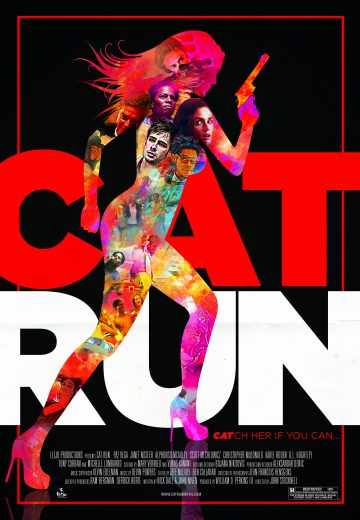 Cat Run (2011)