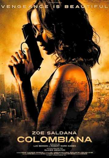 Colombiana (2011)