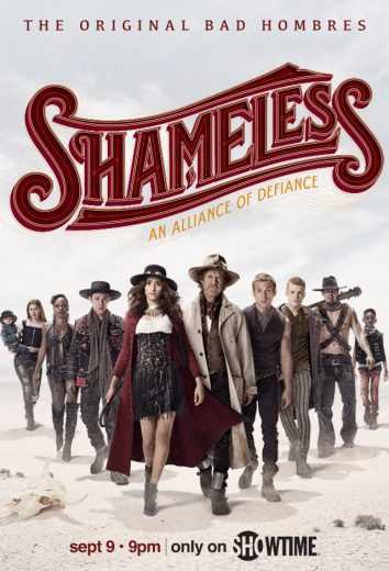 مسلسل Shameless موسم 1 حلقة 1 (2011)