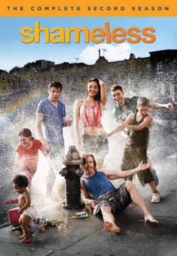 مسلسل Shameless موسم 2 حلقة 2 (2011)