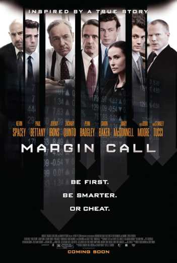 Margin Call (2011)