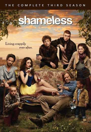 مسلسل Shameless موسم 3 حلقة 1 (2011)