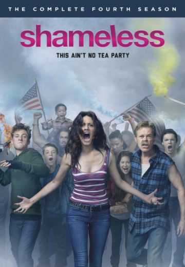 مسلسل Shameless موسم 4 حلقة 1 (2011)