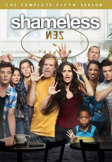 مسلسل Shameless موسم 5 حلقة 1 (2011)