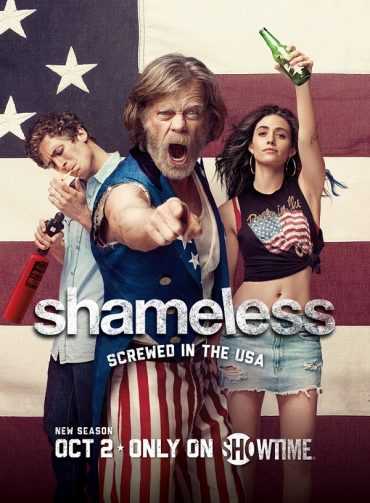 مسلسل Shameless موسم 7 حلقة 1 (2011)