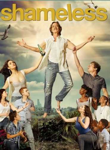 مسلسل Shameless موسم 8 حلقة 1 (2011)