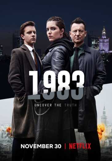 مشاهدة مسلسل 1983 موسم 1 حلقة 8 والاخيرة (2018)