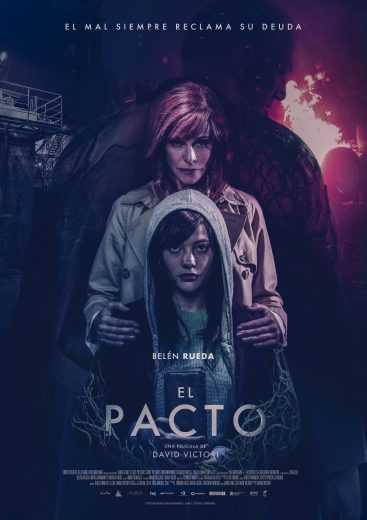 The Pact (2018)