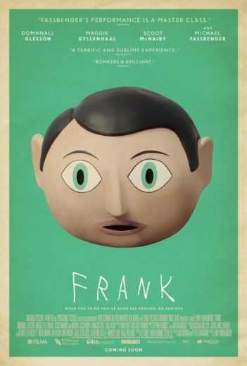 Frank (2014)