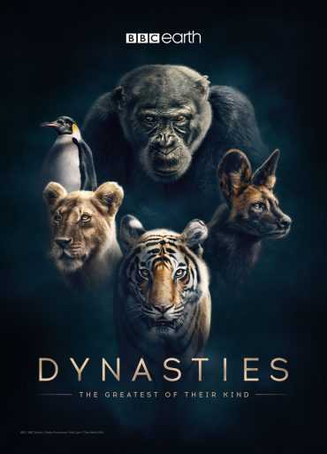 مشاهدة مسلسل Dynasties موسم 1 حلقة 1 (2018)