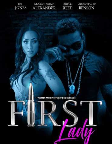 First Lady (2018)