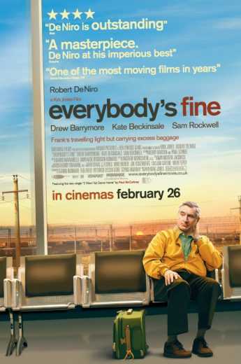 Everybody’s Fine (2009)