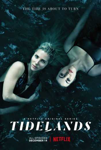 مشاهدة مسلسل Tidelands موسم 1 حلقة 1 (2018)